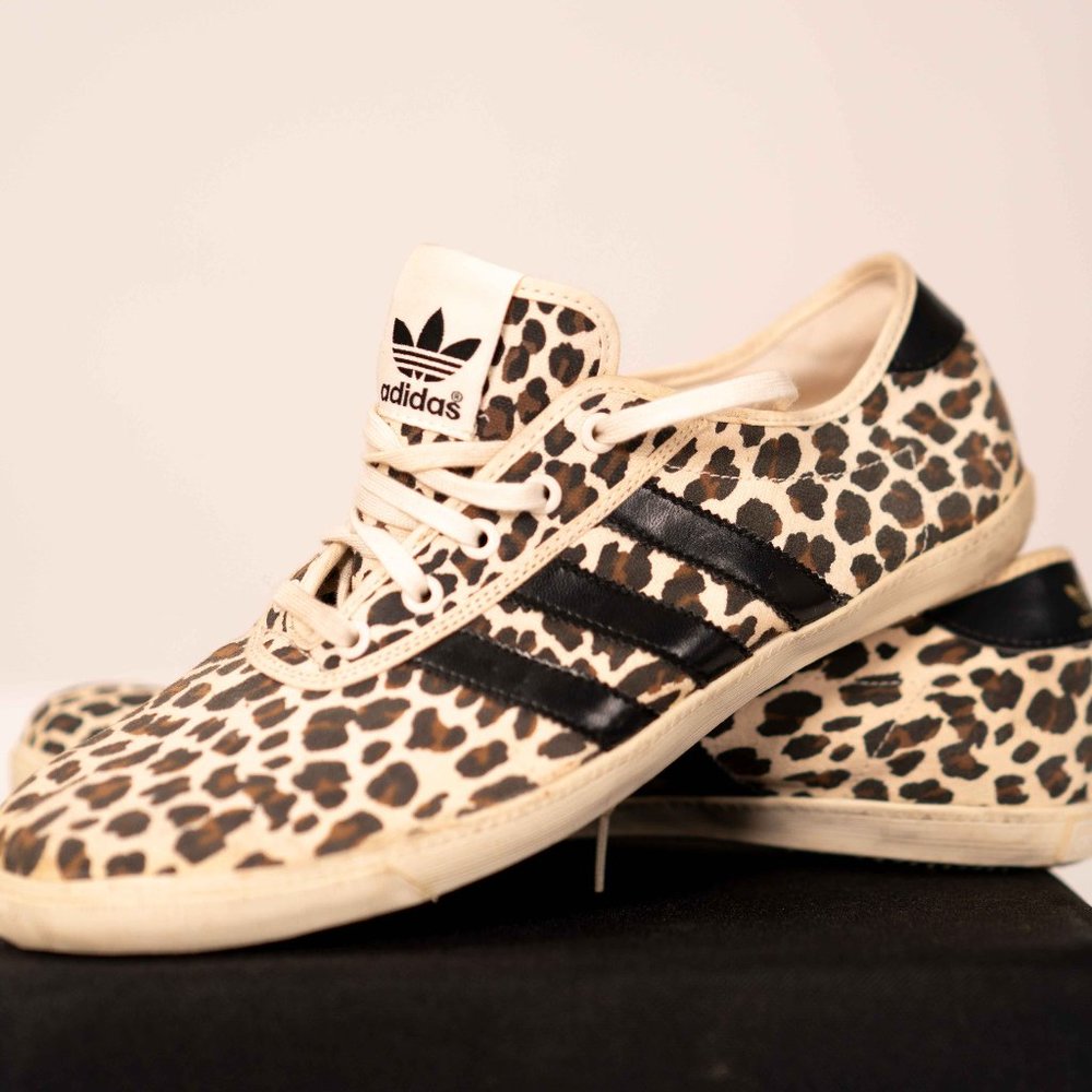 Addidas Jeremy Scott P-sole Men's size 11